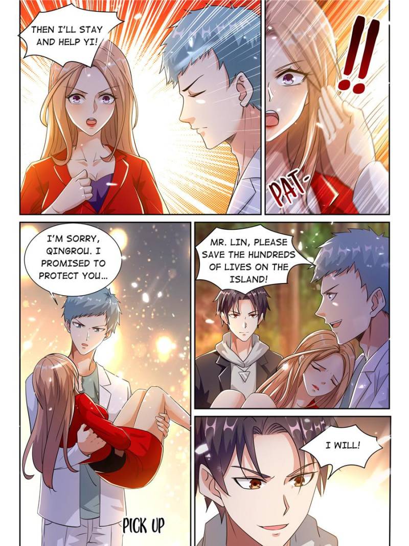 Super Shared Boyfriend System Chapter 43 - BidManga.com