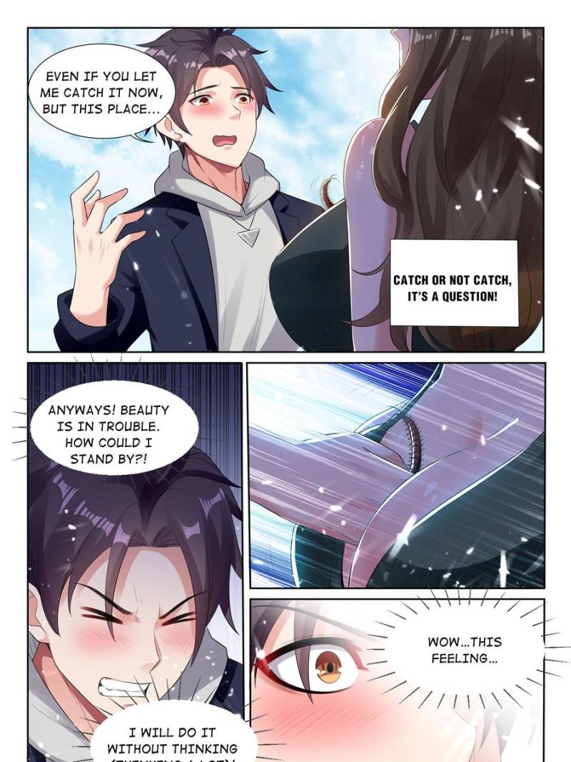 Super Shared Boyfriend System Chapter 54 - BidManga.com