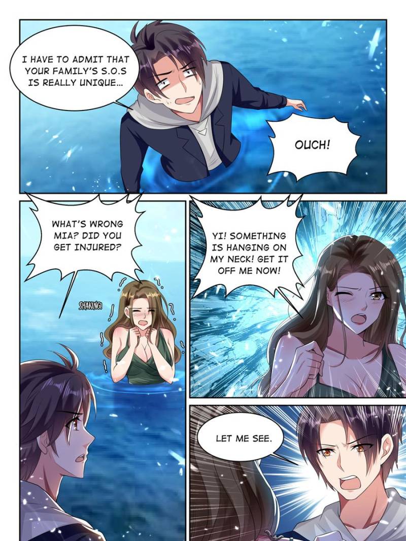 Super Shared Boyfriend System Chapter 54 - BidManga.com