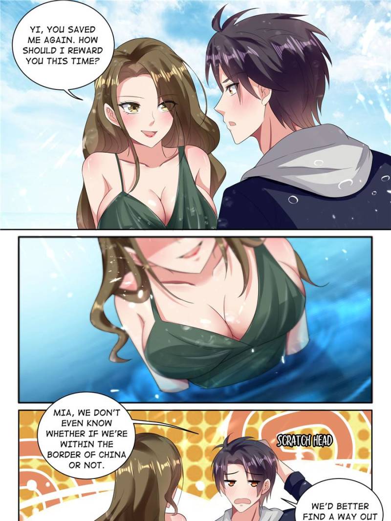 Super Shared Boyfriend System Chapter 54 - BidManga.com