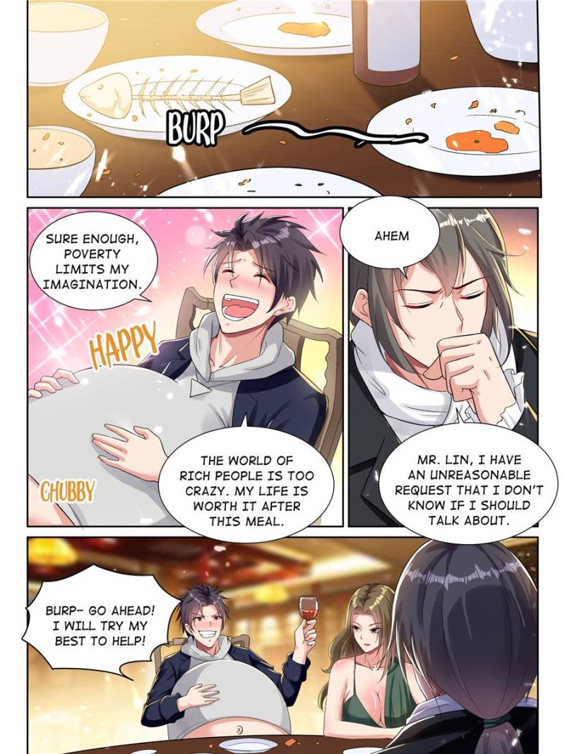 Super Shared Boyfriend System Chapter 55 - BidManga.com