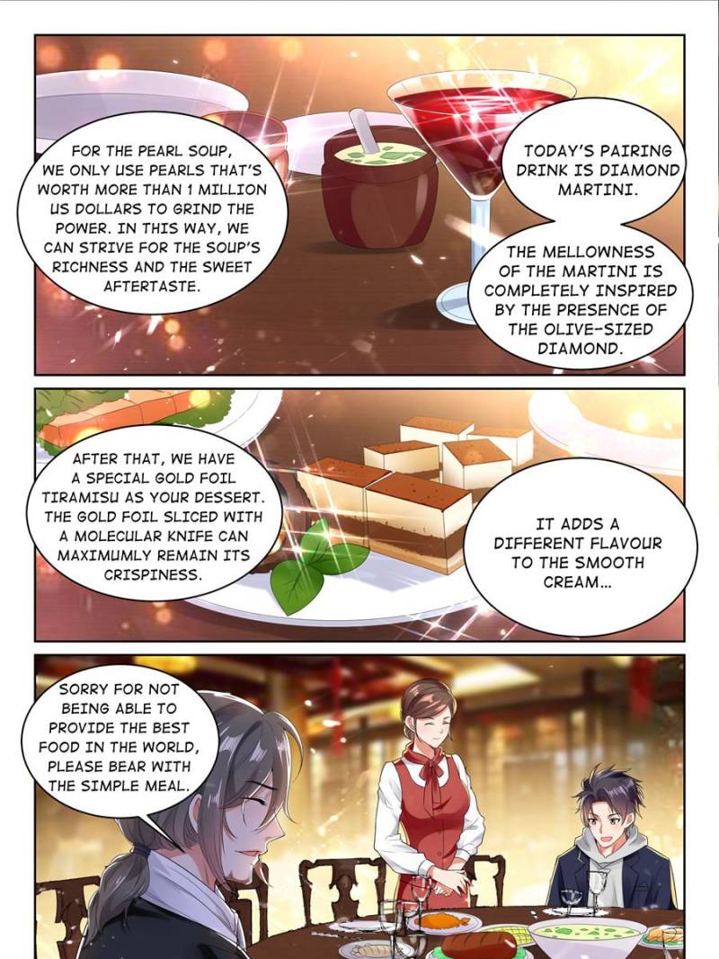 Super Shared Boyfriend System Chapter 55 - BidManga.com