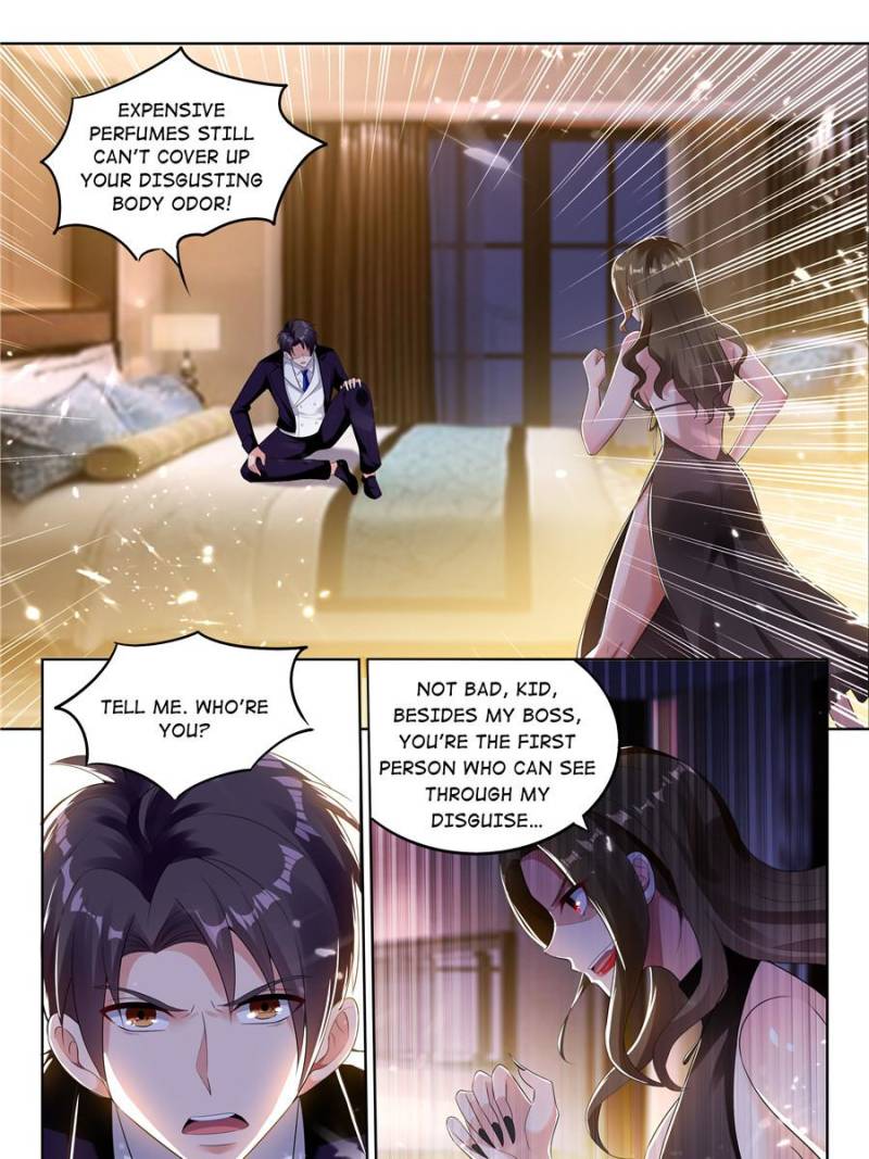 Super Shared Boyfriend System Chapter 56 - BidManga.com