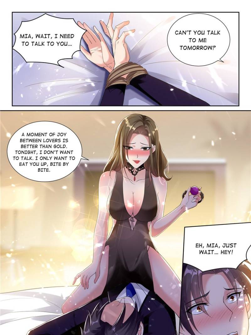 Super Shared Boyfriend System Chapter 56 - BidManga.com