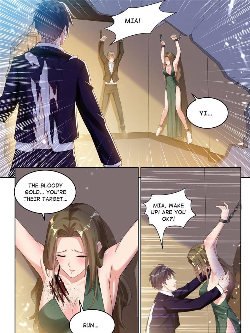 Super Shared Boyfriend System Chapter 59 - BidManga.com