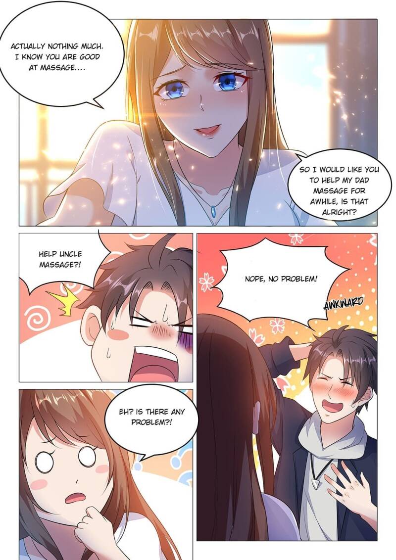 Super Shared Boyfriend System Chapter 5 - BidManga.com