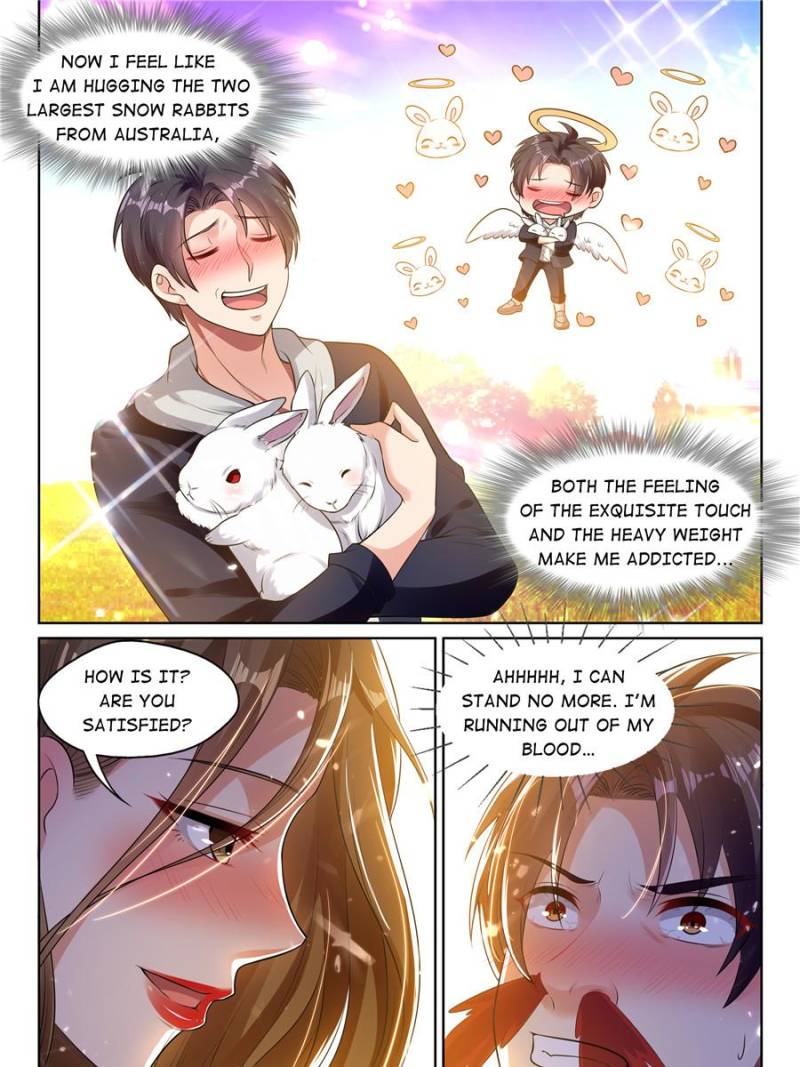 Super Shared Boyfriend System Chapter 50 - BidManga.com