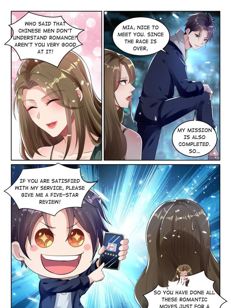 Super Shared Boyfriend System Chapter 50 - BidManga.com