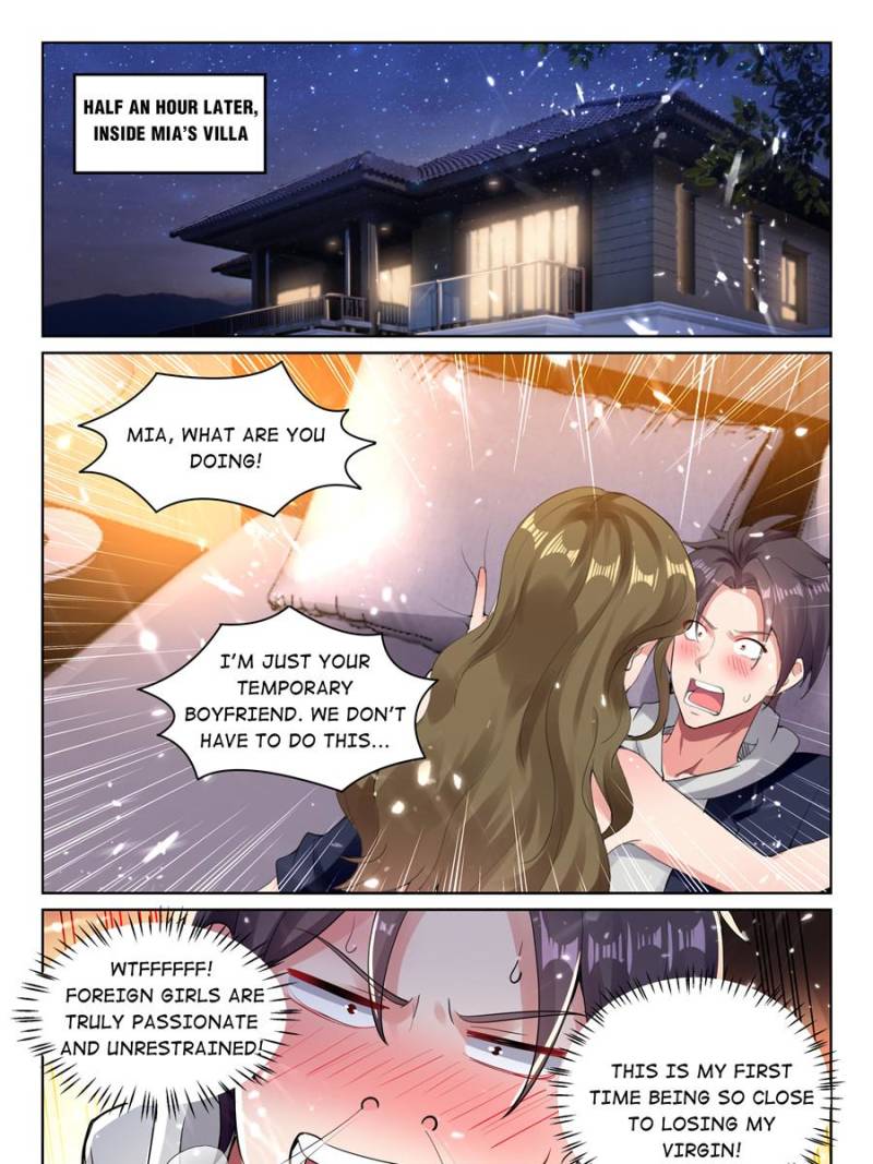 Super Shared Boyfriend System Chapter 50 - BidManga.com