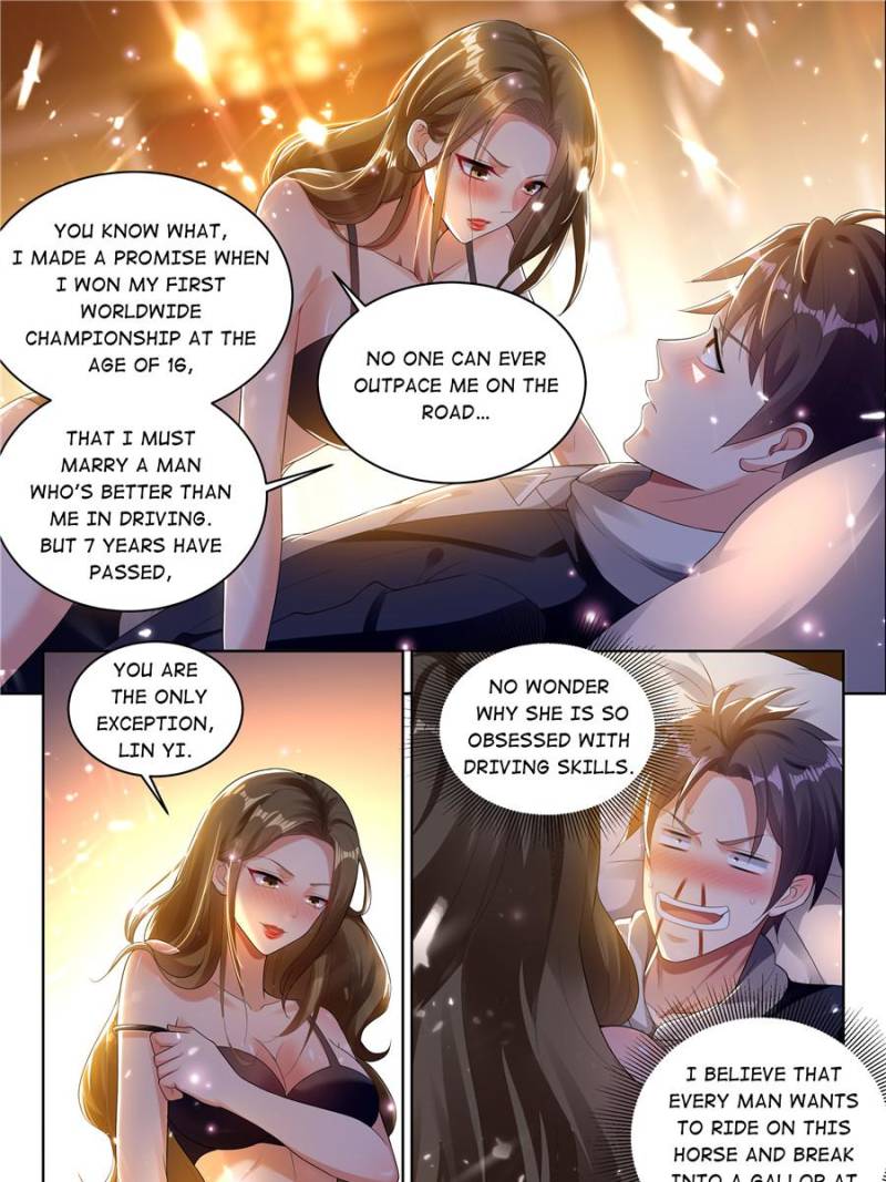 Super Shared Boyfriend System Chapter 50 - BidManga.com