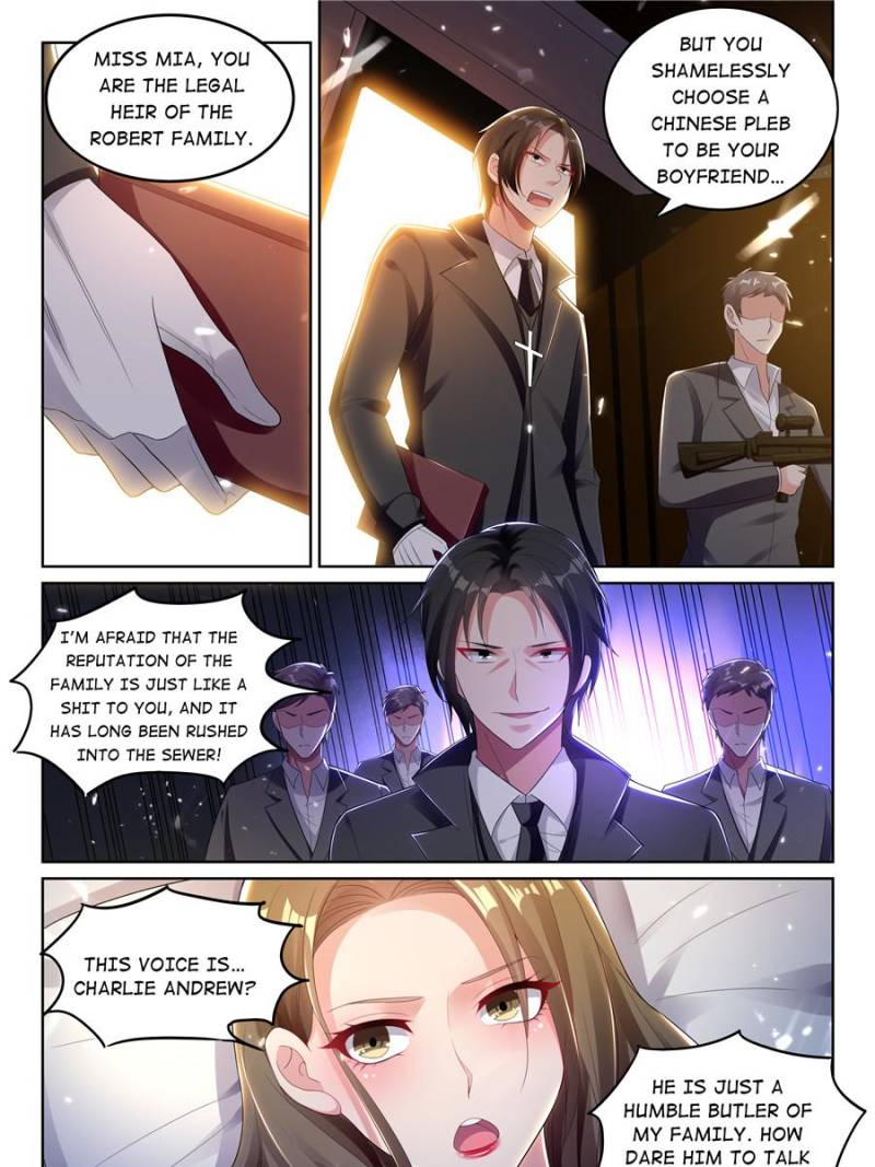 Super Shared Boyfriend System Chapter 51 - BidManga.com