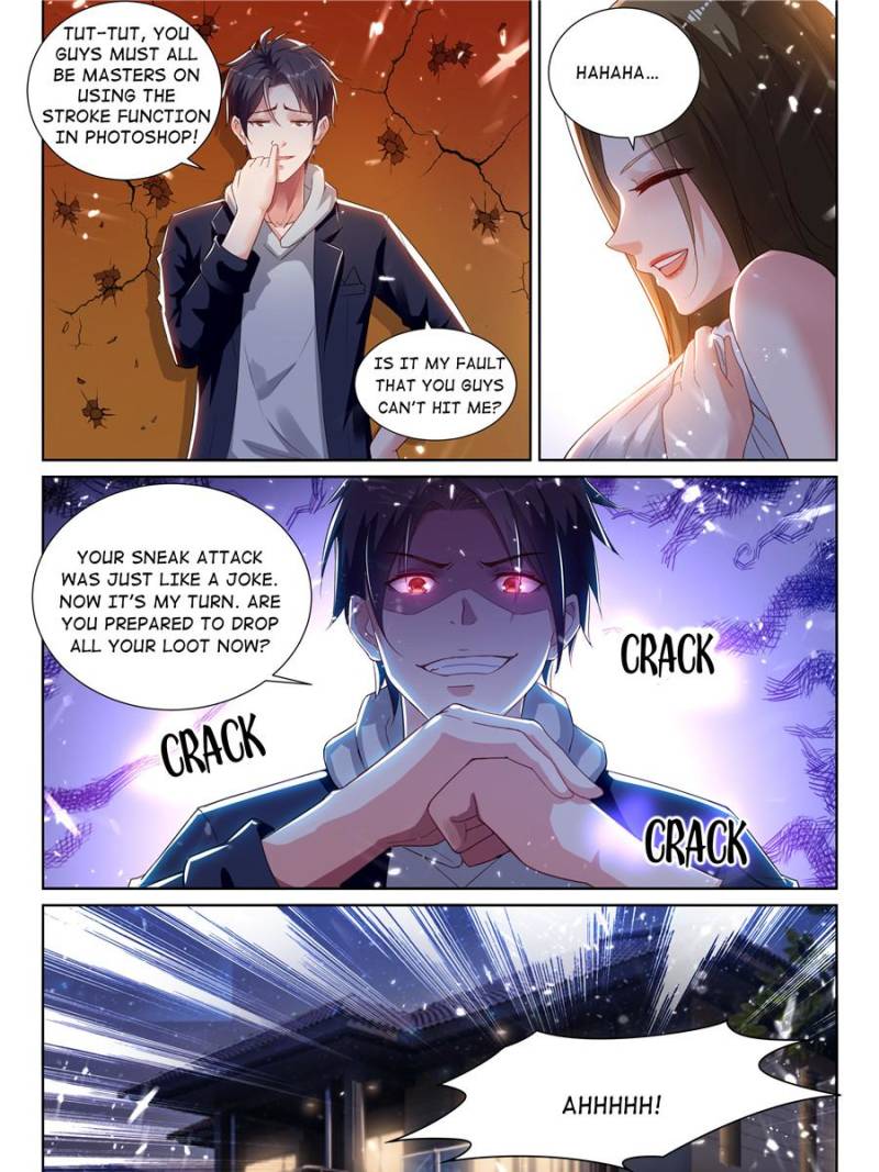 Super Shared Boyfriend System Chapter 51 - BidManga.com