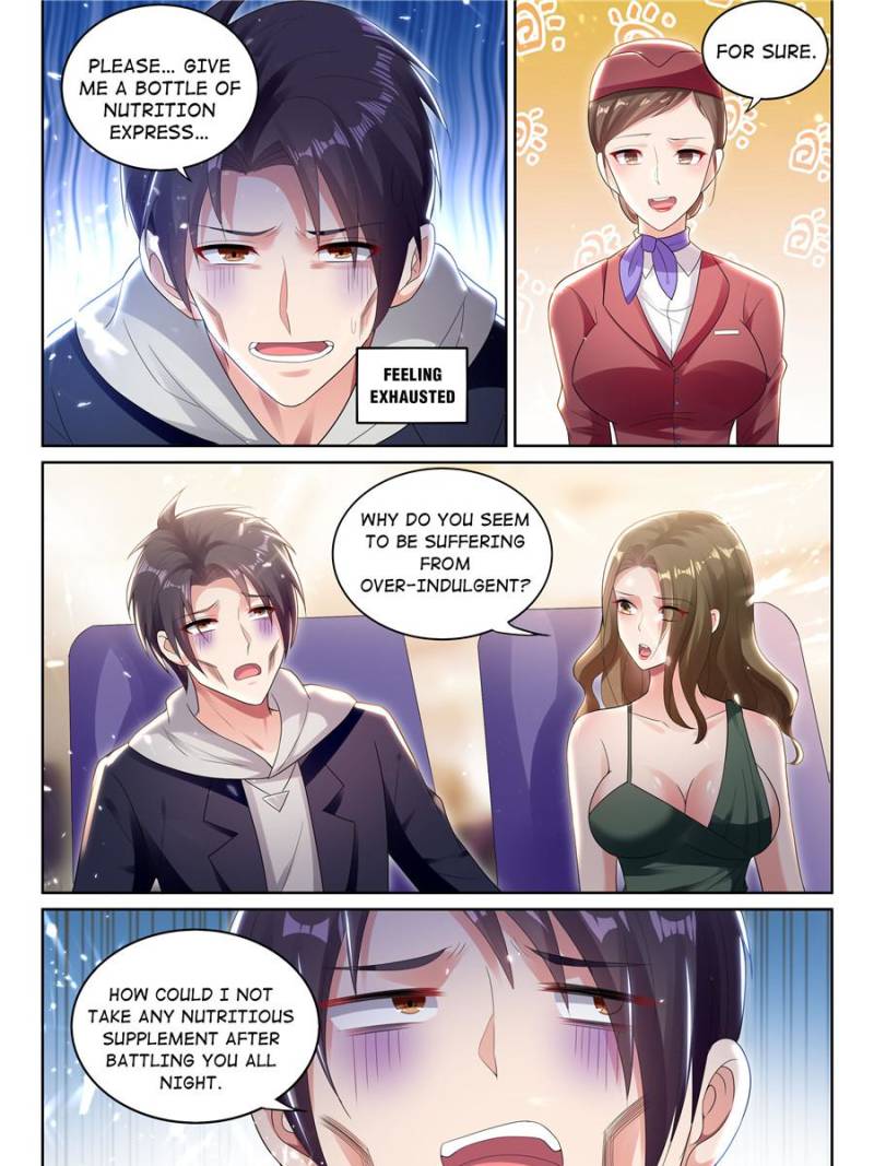 Super Shared Boyfriend System Chapter 52 - BidManga.com