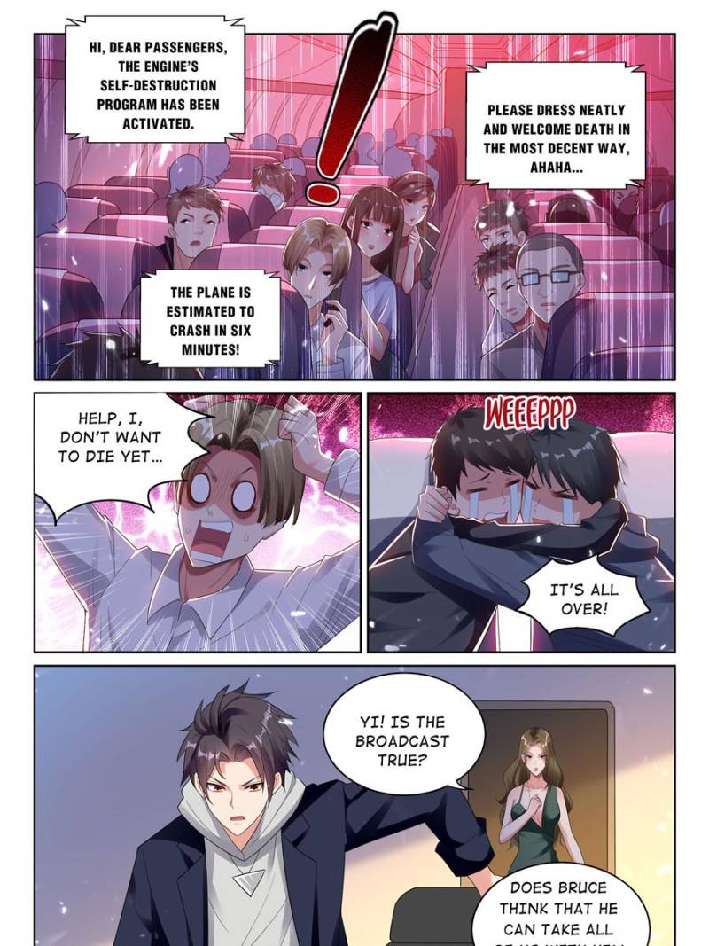 Super Shared Boyfriend System Chapter 53 - BidManga.com