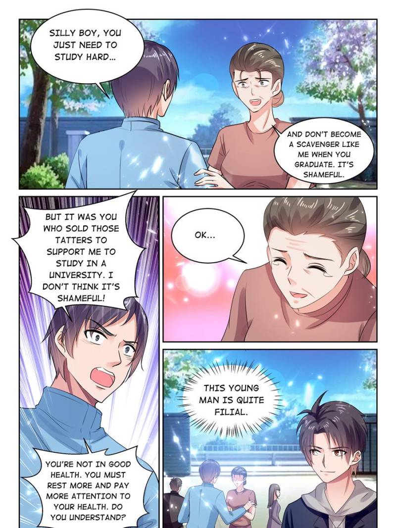 Super Shared Boyfriend System Chapter 64 - BidManga.com