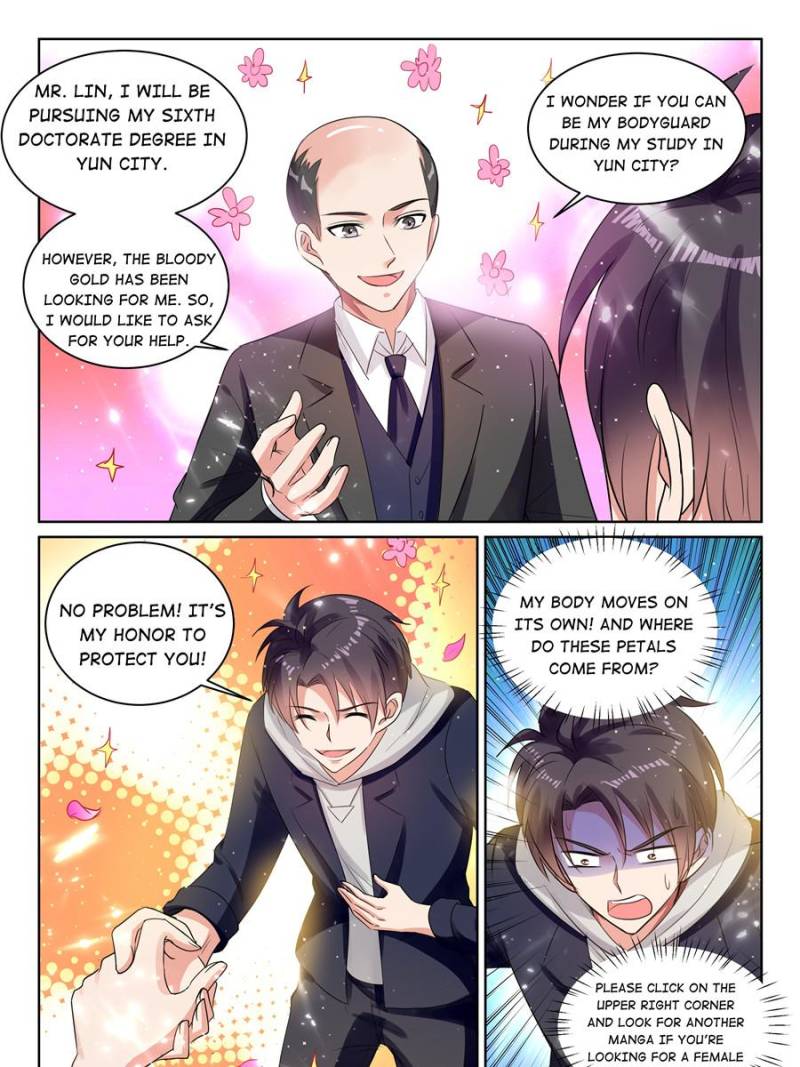 Super Shared Boyfriend System Chapter 64 - BidManga.com