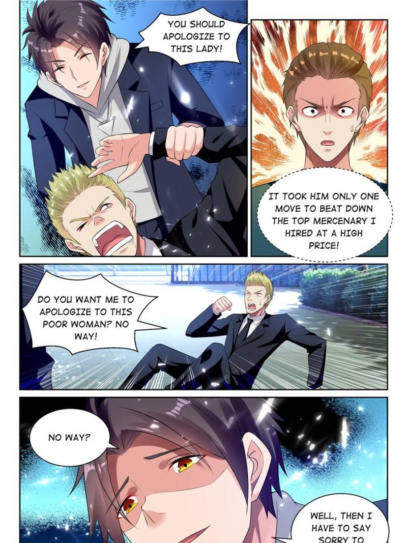 Super Shared Boyfriend System Chapter 65 - BidManga.com