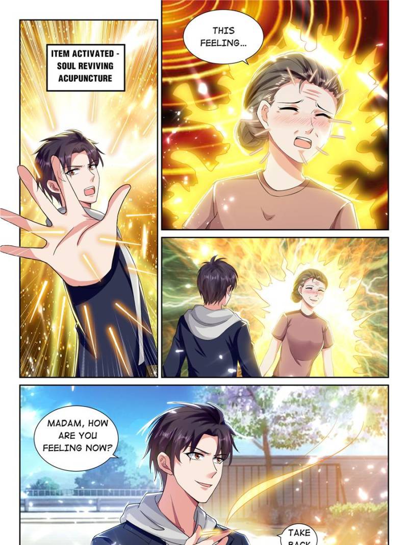 Super Shared Boyfriend System Chapter 65 - BidManga.com