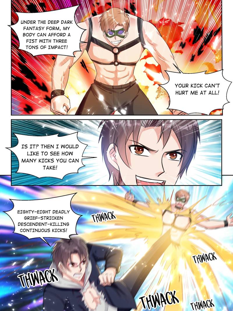 Super Shared Boyfriend System Chapter 69 - BidManga.com