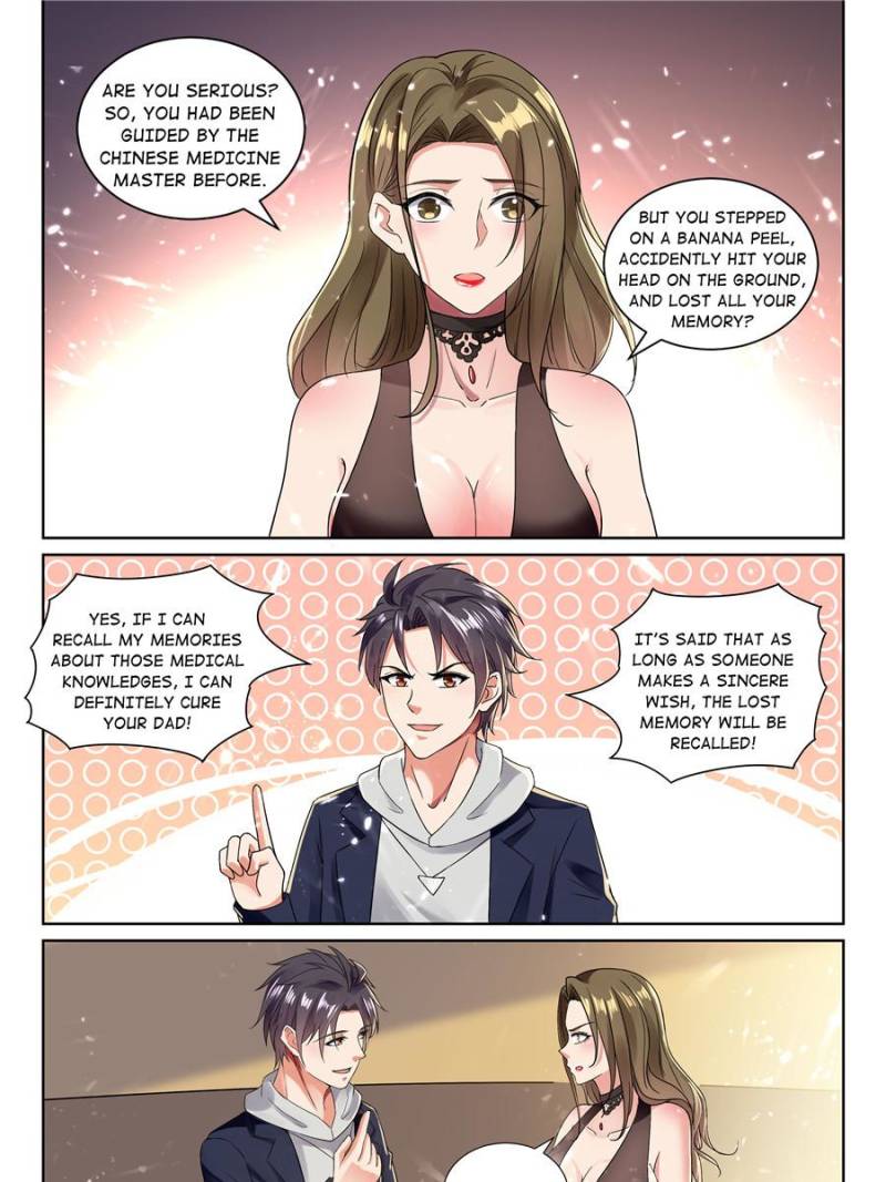 Super Shared Boyfriend System Chapter 60 - BidManga.com