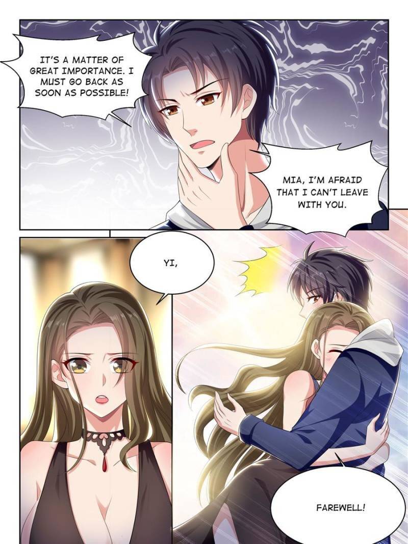 Super Shared Boyfriend System Chapter 61 - BidManga.com