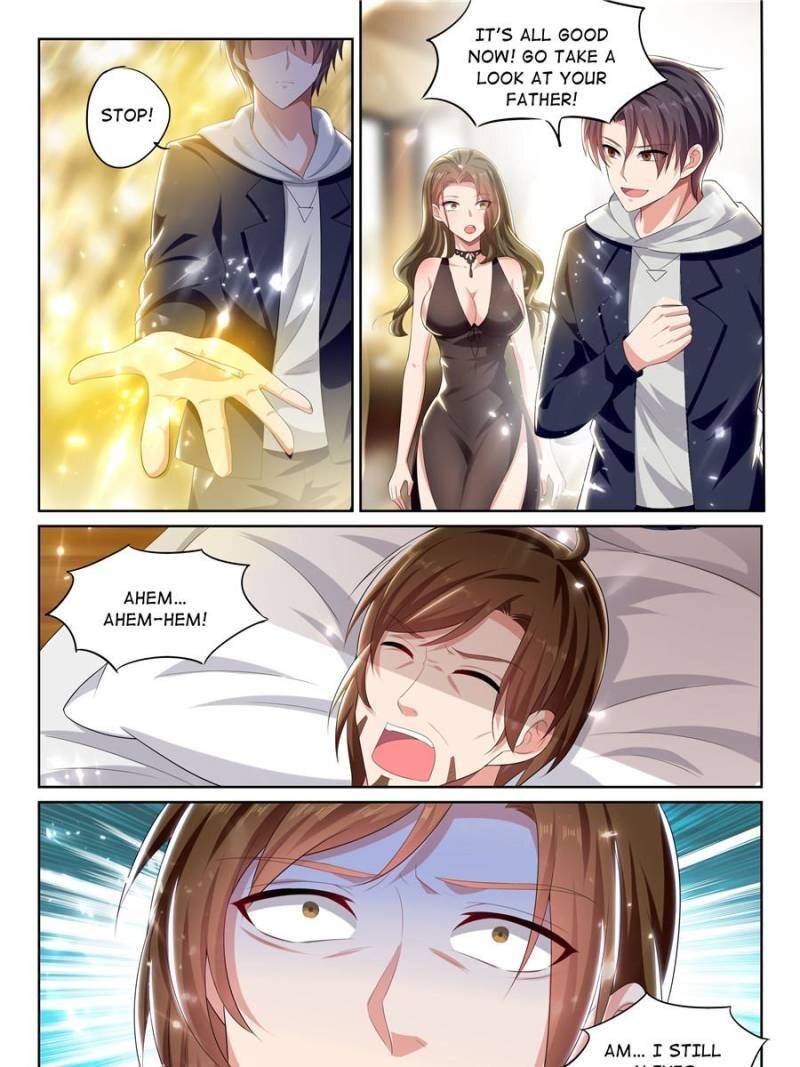 Super Shared Boyfriend System Chapter 61 - BidManga.com