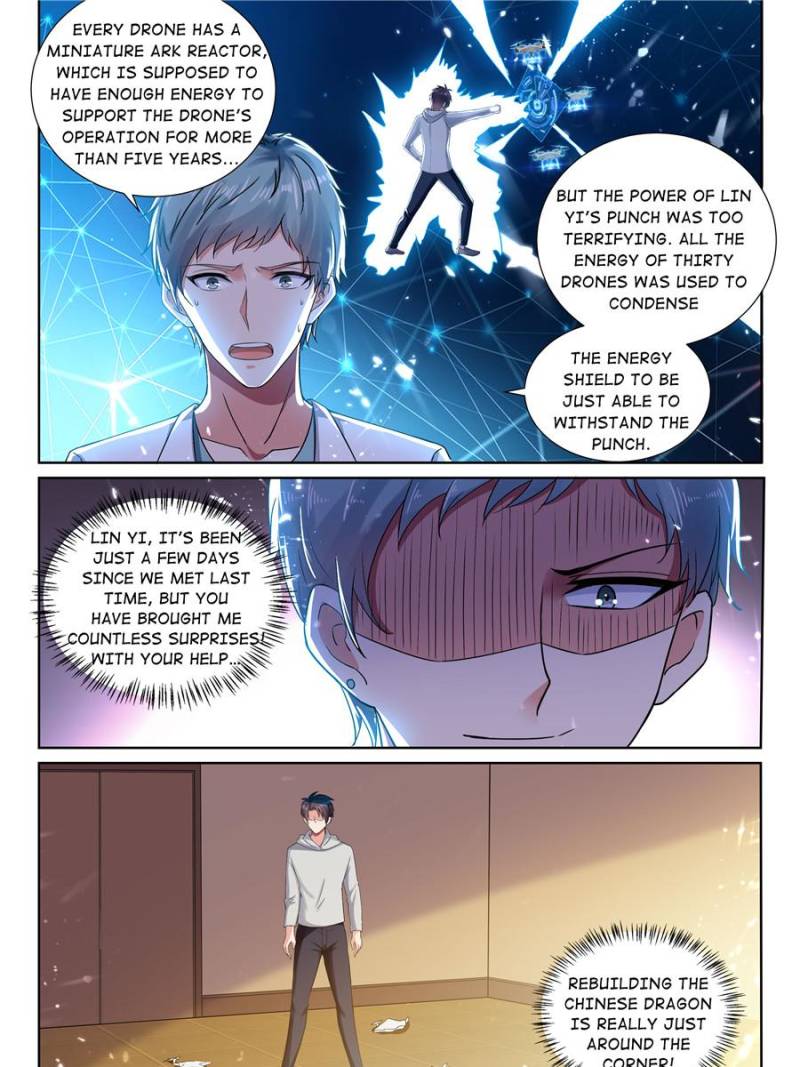 Super Shared Boyfriend System Chapter 63 - BidManga.com