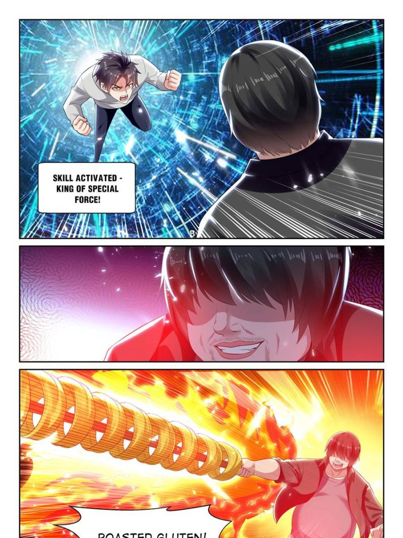 Super Shared Boyfriend System Chapter 63 - BidManga.com