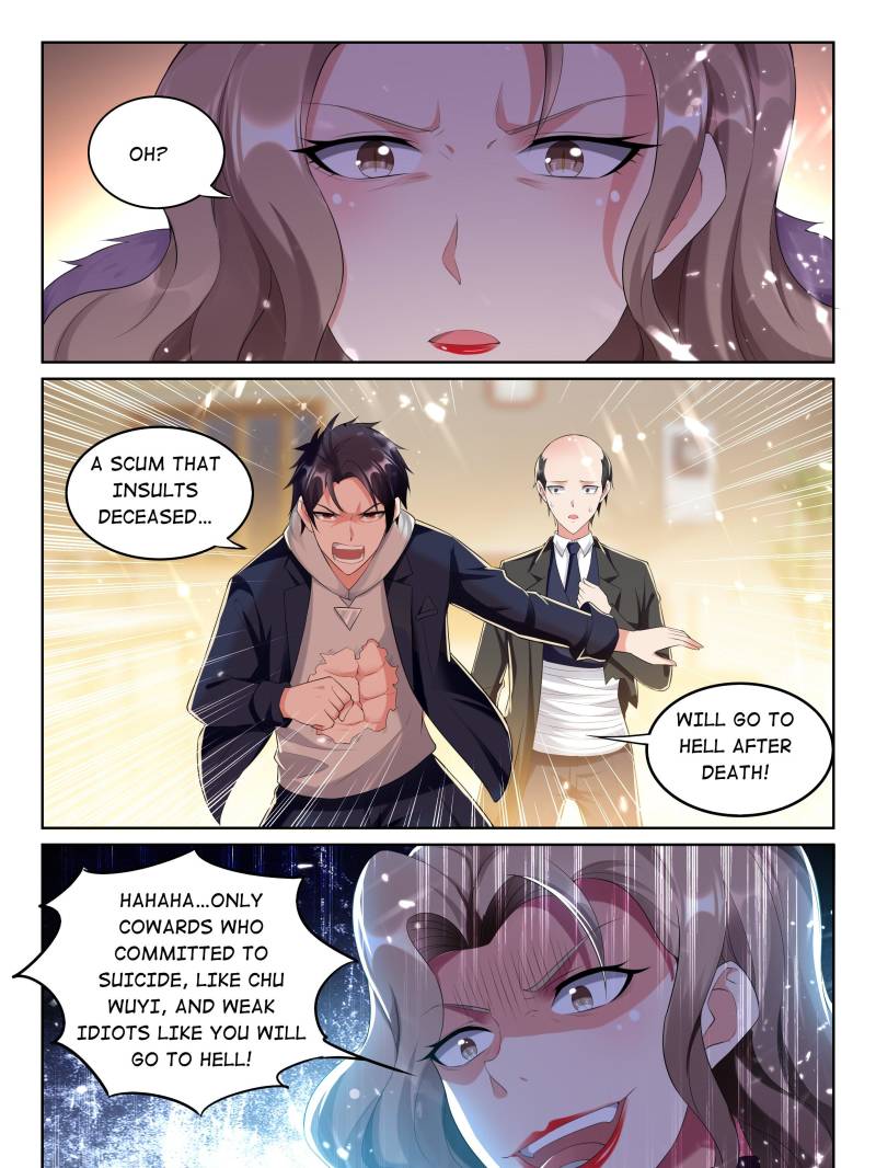 Super Shared Boyfriend System Chapter 70 - BidManga.com