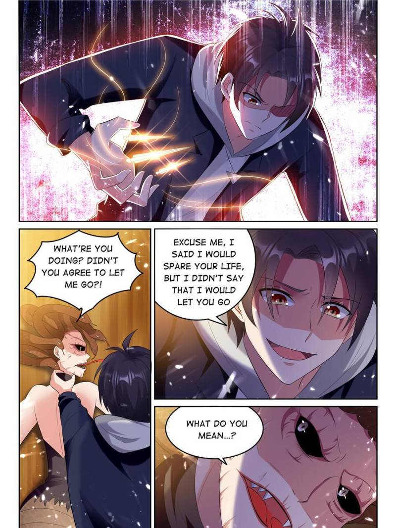 Super Shared Boyfriend System Chapter 73 - BidManga.com