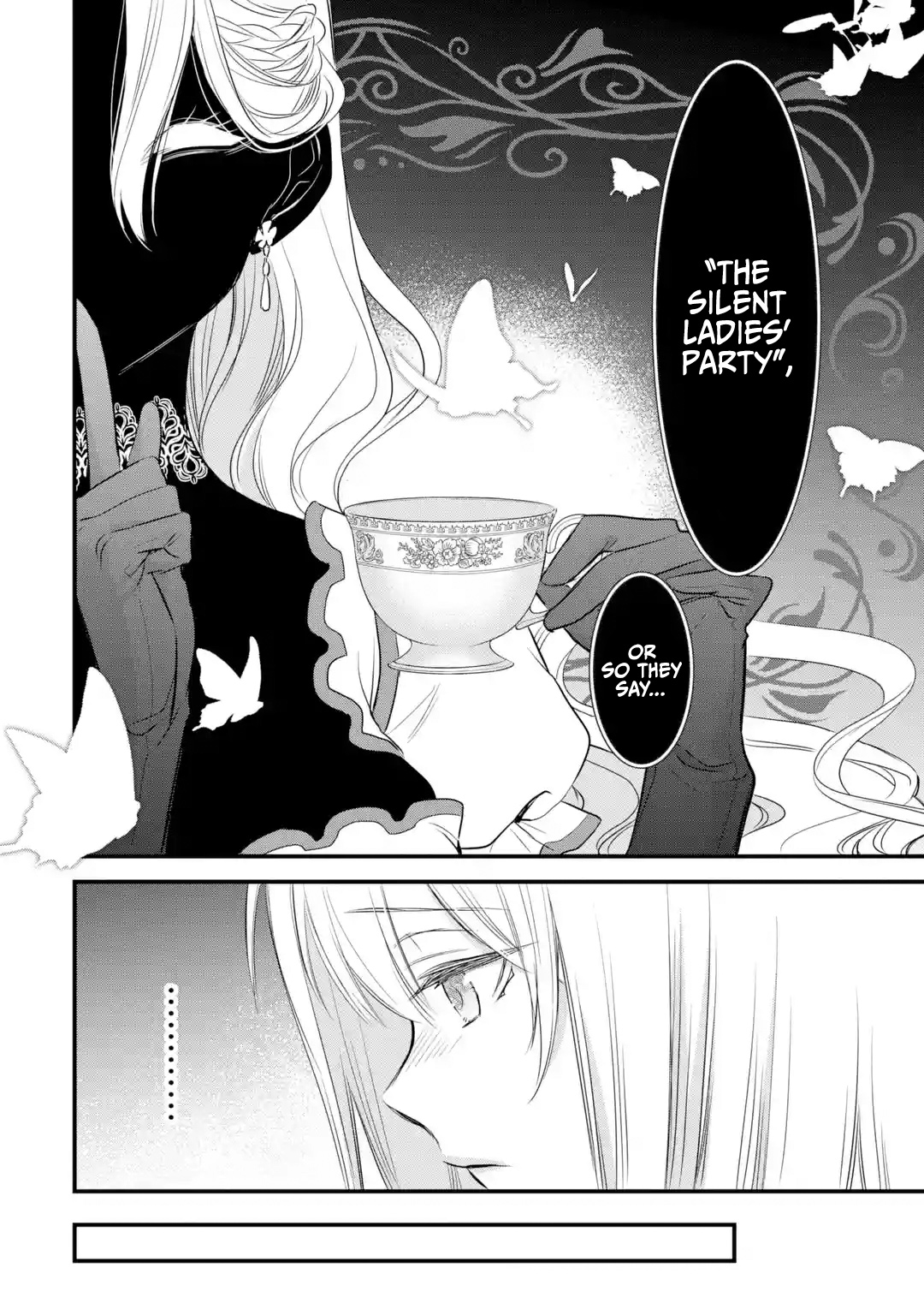 The Holy Grail Of Eris Chapter 13 - BidManga.com