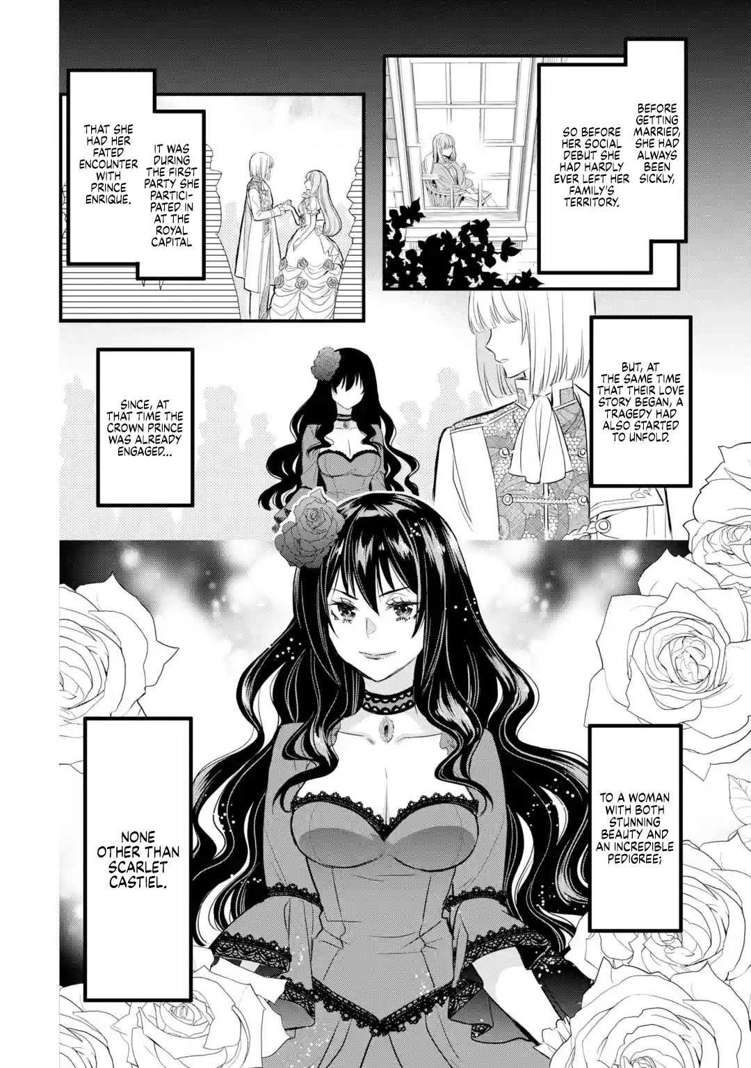 The Holy Grail Of Eris Chapter 13 - BidManga.com