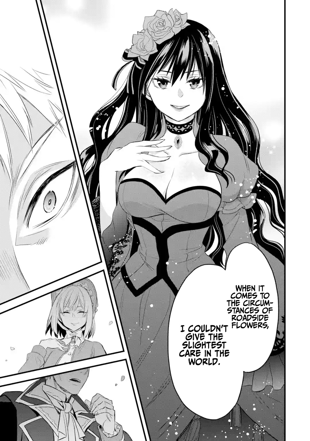 The Holy Grail Of Eris Chapter 13 - BidManga.com