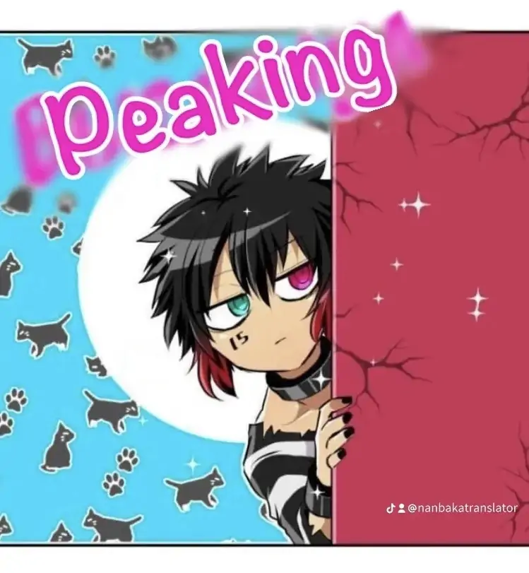 Nanbaka Chapter 221 - BidManga.com