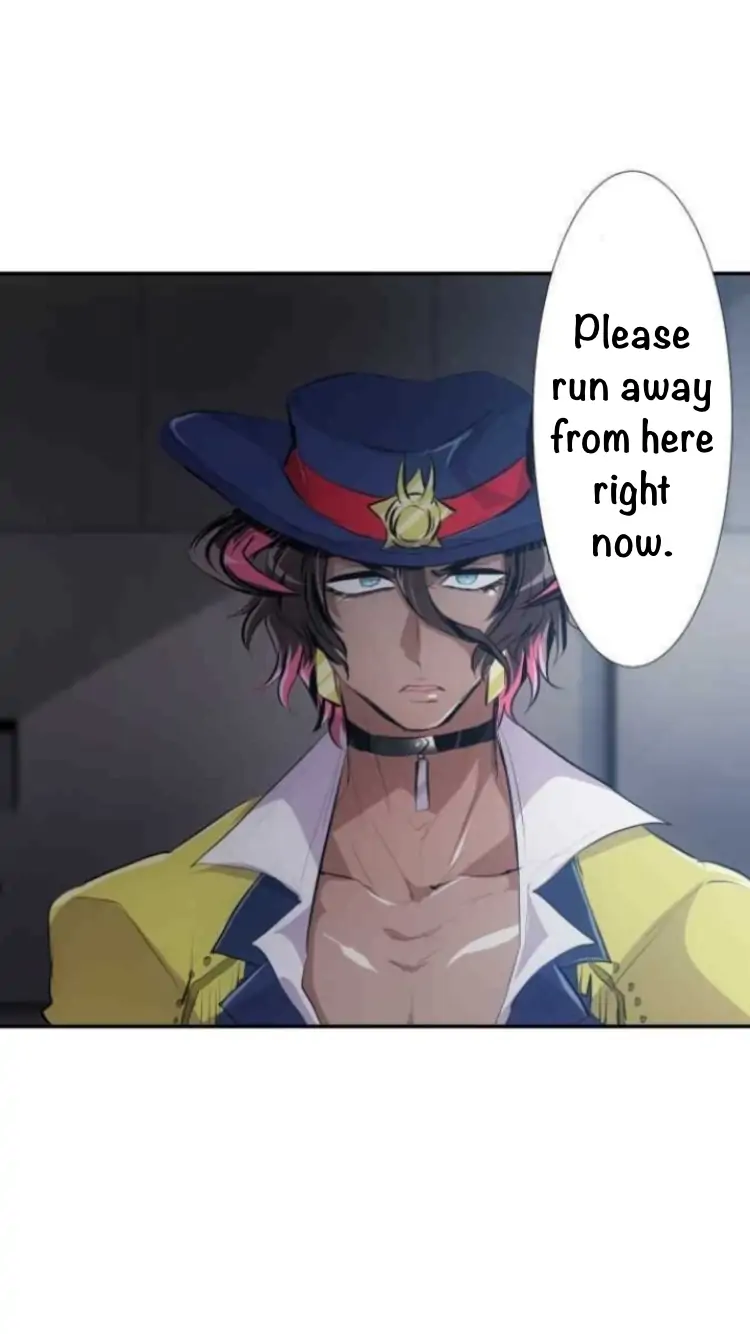 Nanbaka Chapter 231 - BidManga.com