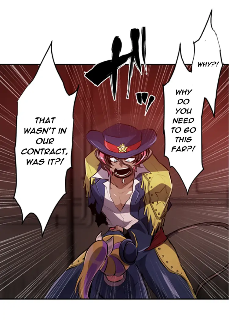 Nanbaka Chapter 233 - BidManga.com