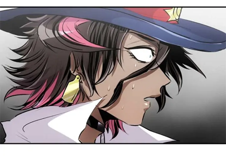 Nanbaka Chapter 234 - BidManga.com