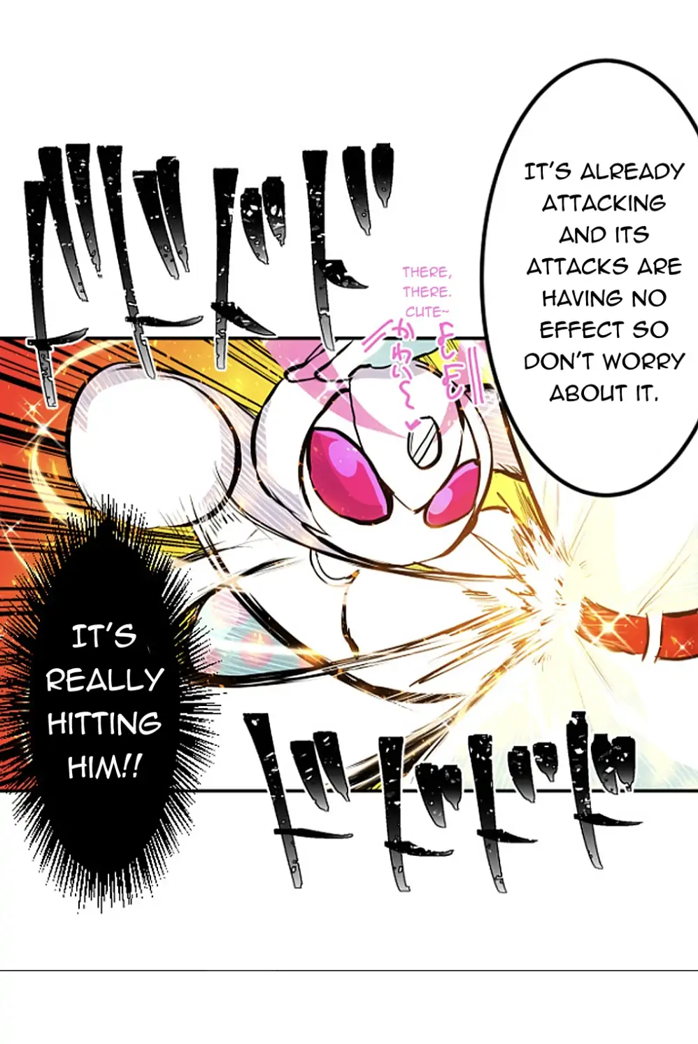 Nanbaka Chapter 241 - BidManga.com