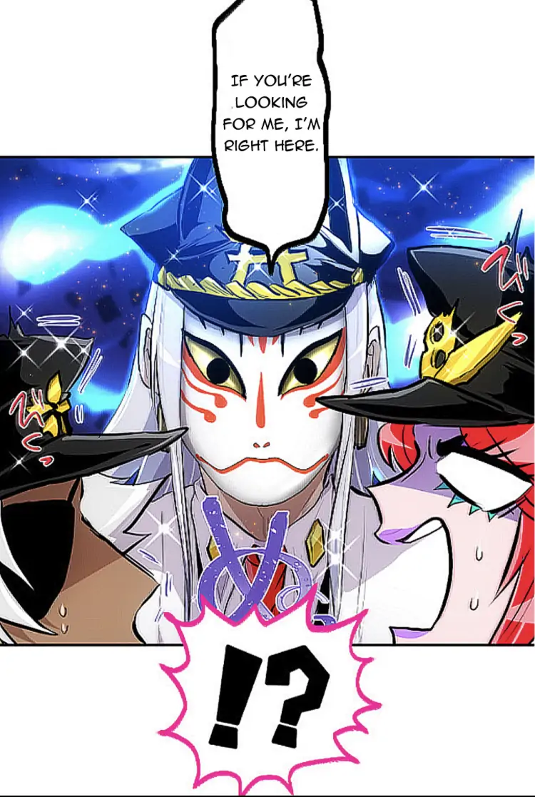 Nanbaka Chapter 245 - BidManga.com