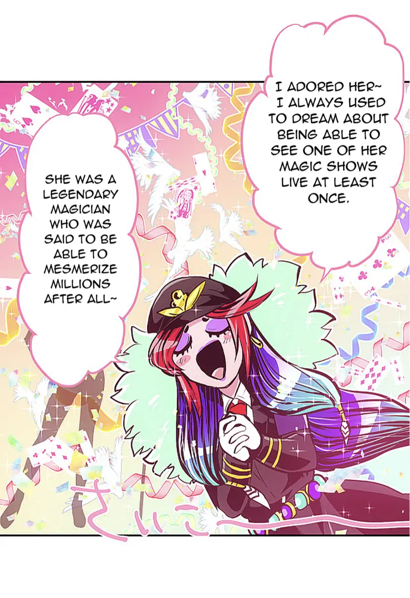 Nanbaka Chapter 247 - BidManga.com