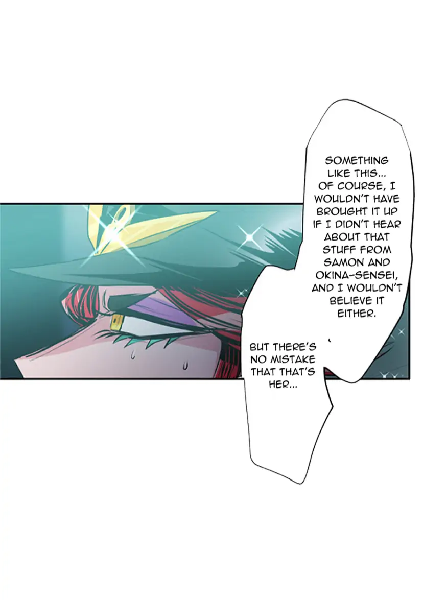 Nanbaka Chapter 247 - BidManga.com