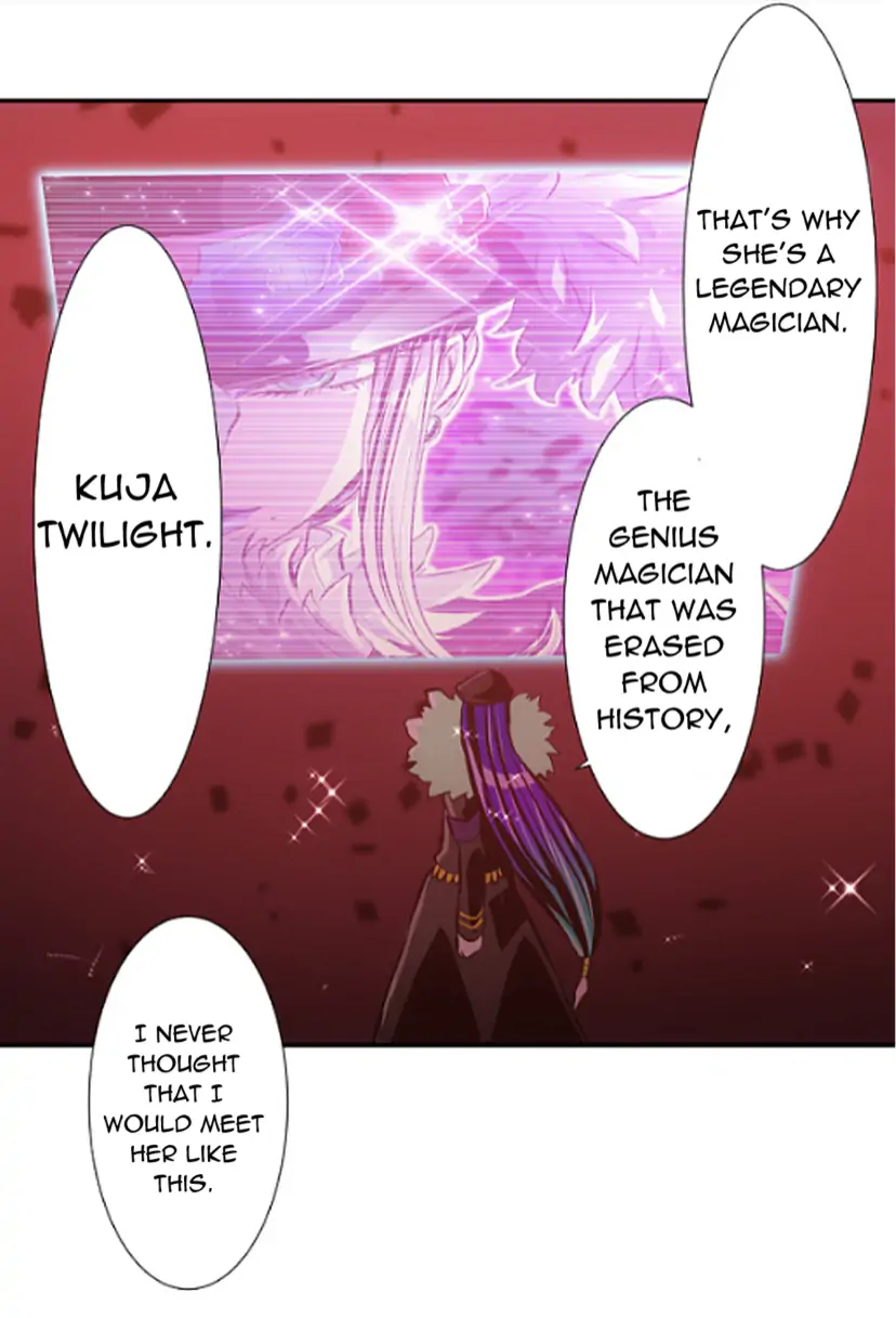 Nanbaka Chapter 247 - BidManga.com