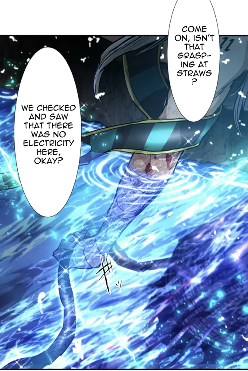 Nanbaka Chapter 261 - BidManga.com