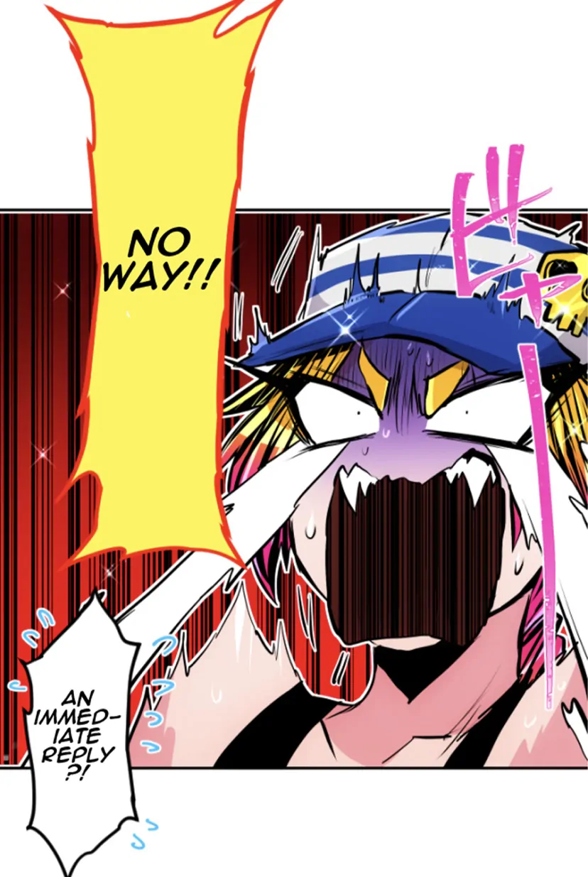 Nanbaka Chapter 279 - BidManga.com