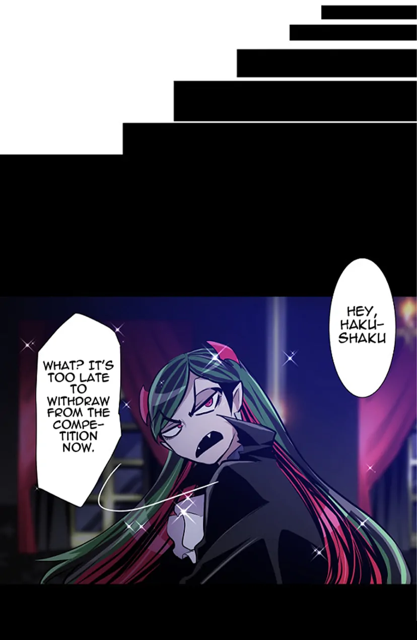 Nanbaka Chapter 284 - BidManga.com