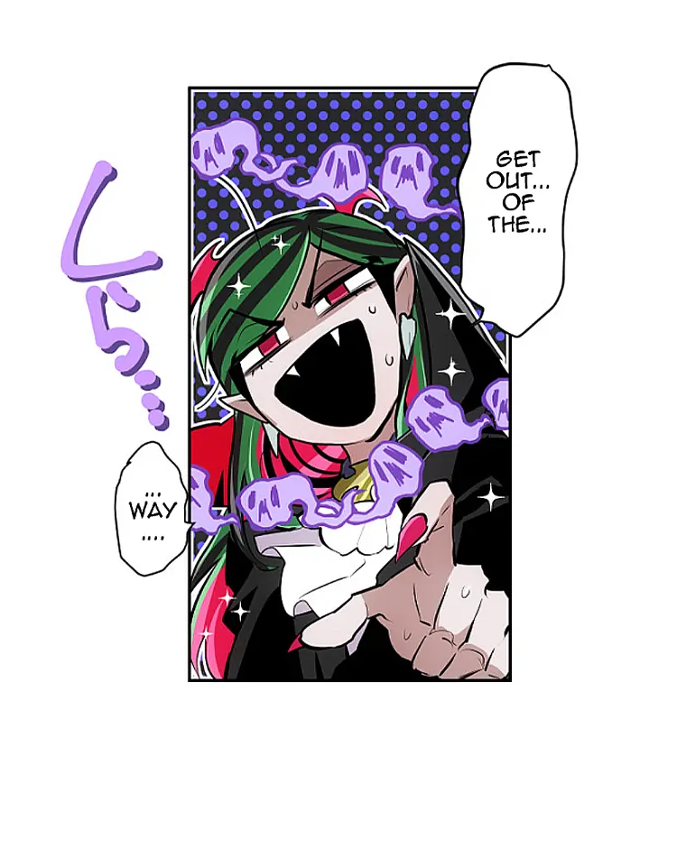 Nanbaka Chapter 289 - BidManga.com