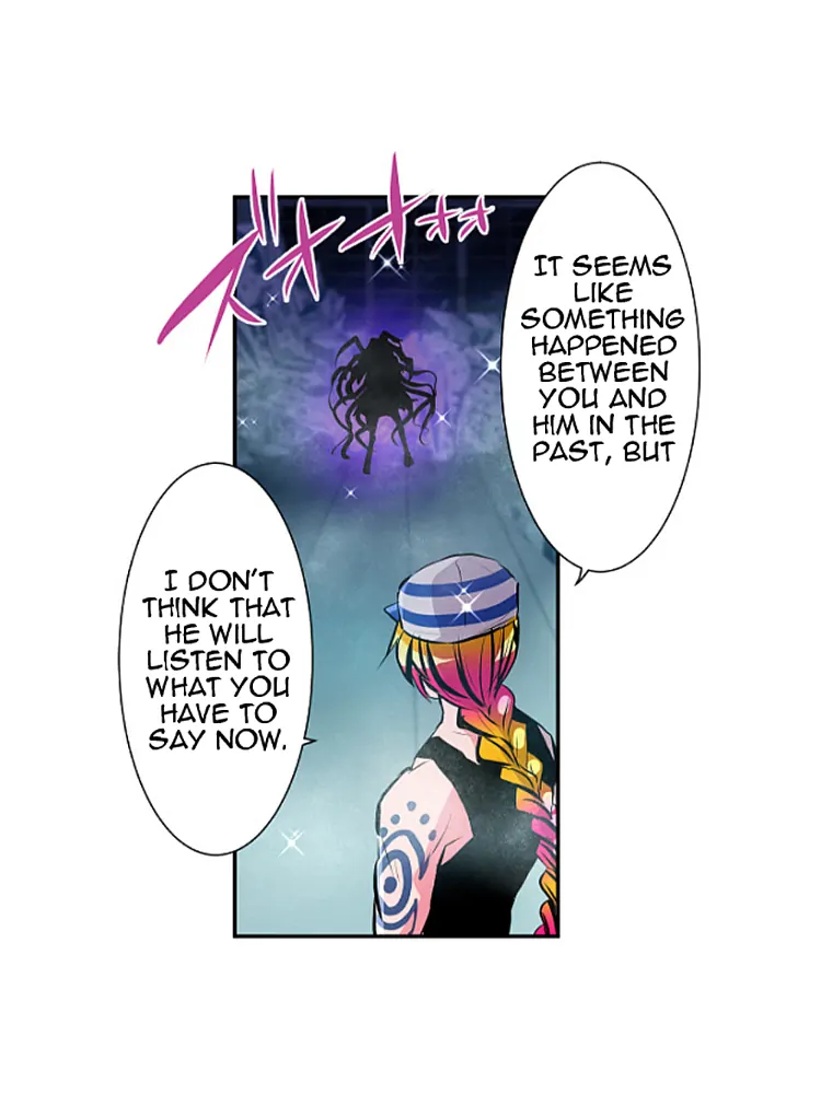 Nanbaka Chapter 292 - BidManga.com