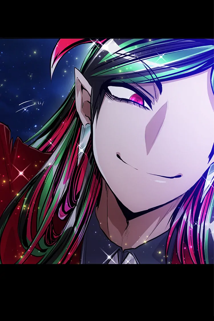 Nanbaka Chapter 294 - BidManga.com