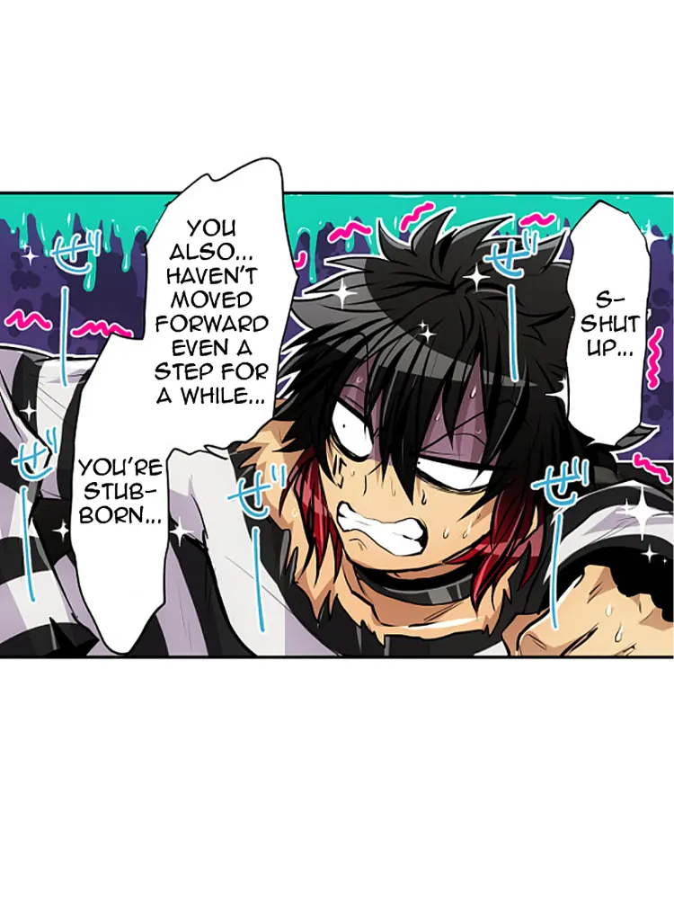 Nanbaka Chapter 296 - BidManga.com