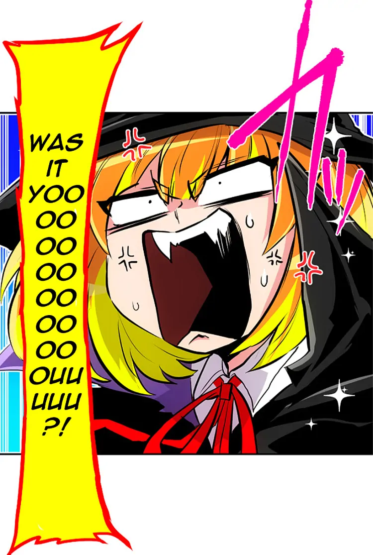 Nanbaka Chapter 300 - BidManga.com